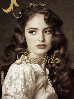 cover image of Rendida